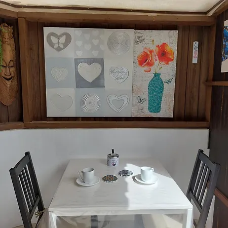 Апартаменты Enjoy Your Privacy In Premium Bahia Feliz-c With Terrace *