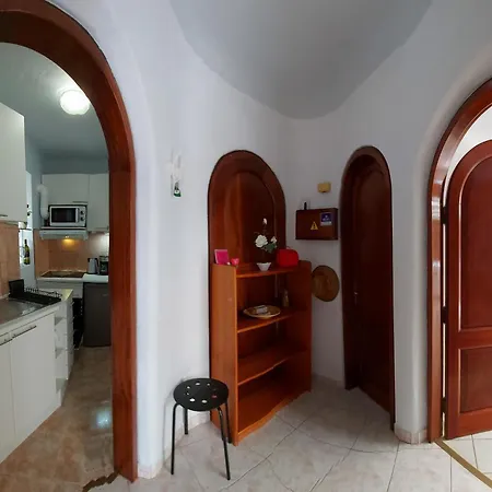 Enjoy Your Privacy In Premium Bahia Feliz-c With Terrace *