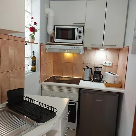 Enjoy Your Privacy In Premium Bahia Feliz-c With Terrace Апартаменты