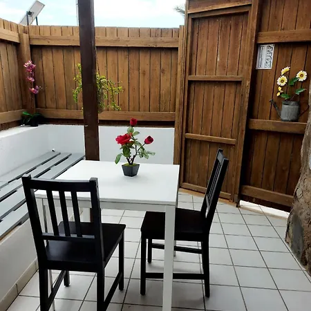 Enjoy Your Privacy In Premium Bahia Feliz-c With Terrace Апартаменты