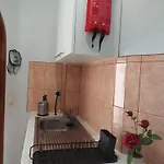 Appartement Private Sunny Terrace - Secure Bike Or Board Lockup Playa Del Aguila (Las Palmas)