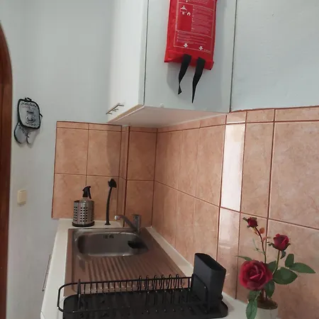 Apartamento Private Sunny Terrace - Secure Bike Or Board Lockup Playa Del Aguila (Las Palmas)