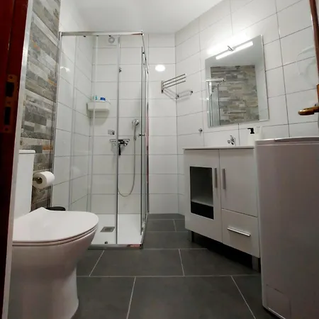 Apartamento Private Sunny Terrace - Secure Bike Or Board Lockup Playa Del Aguila (Las Palmas)