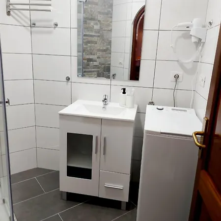 Private Sunny Terrace - Secure Bike Or Board Lockup * Playa Del Aguila (Las Palmas)