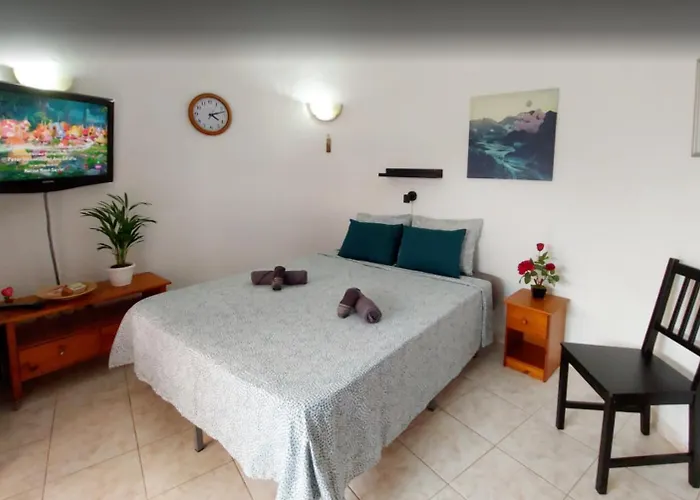 Private Sunny Terrace - Secure Bike Or Board Lockup *