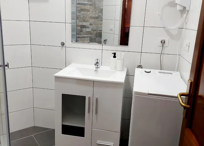 Private Sunny Terrace - Secure Bike Or Board Lockup * Playa Del Aguila (Las Palmas)